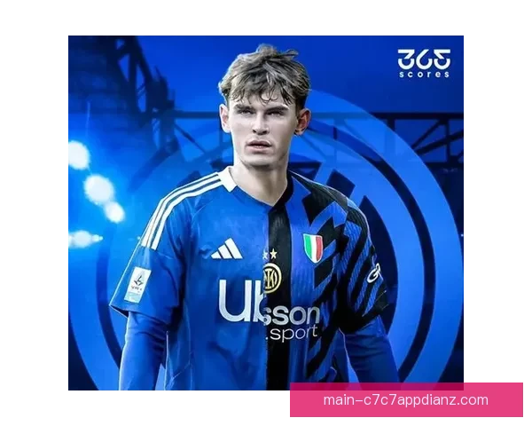 势不可挡尼科帕斯联赛8最年轻