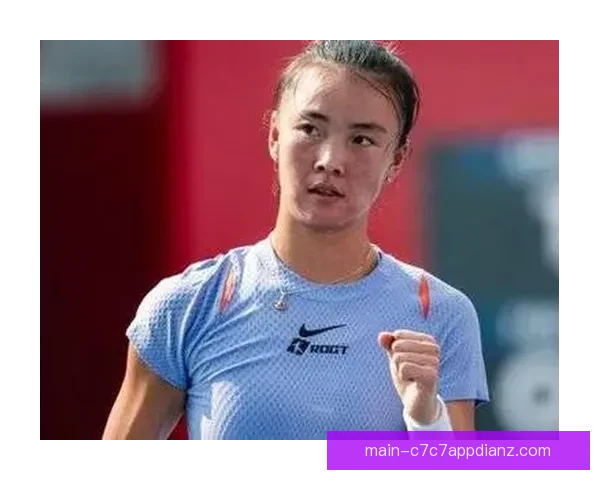 德约百胜破纪录斯瓦析袁悦失利 德约百胜破纪录斯瓦析袁悦失利