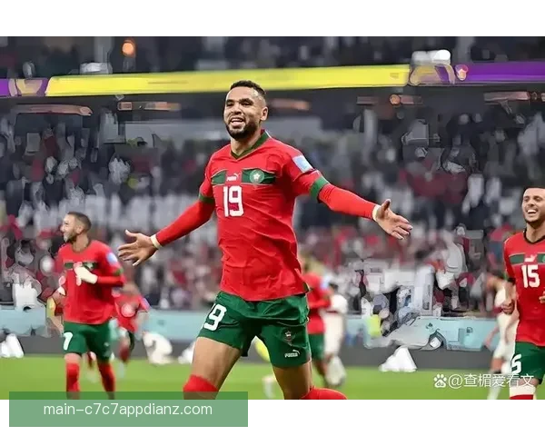 阿什拉夫安慰迪亚斯成非洲杯决赛焦点