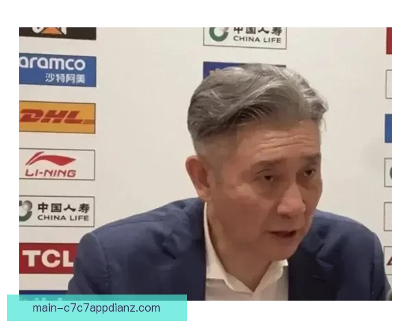 五连胜郑永刚称靠防守打好三连客