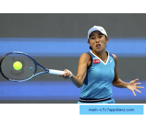 张帅夺冠谦逊致谢彰显高情商魅