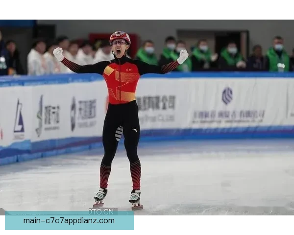 短道1500米林孝埈孙龙同组