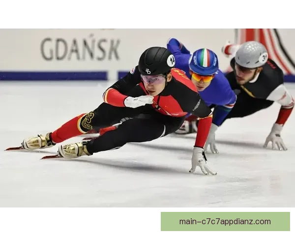 最后时刻失守短道接力憾别决赛 最后时刻失守短道接力憾别决赛