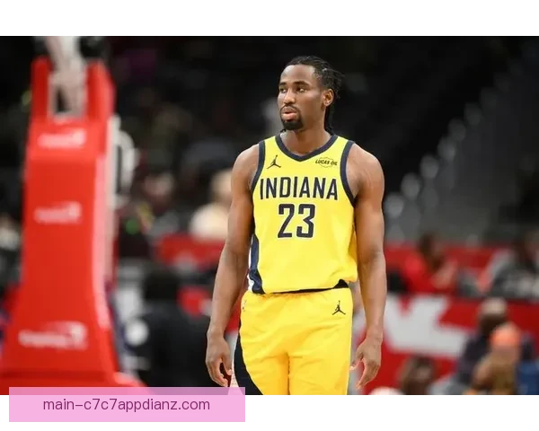 步行者东部垫底再背靠背遭双杀