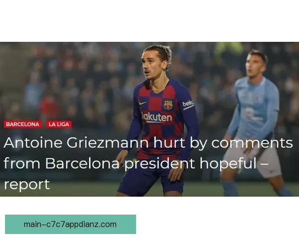 丰特内马尔后巴萨财困拉波任亲