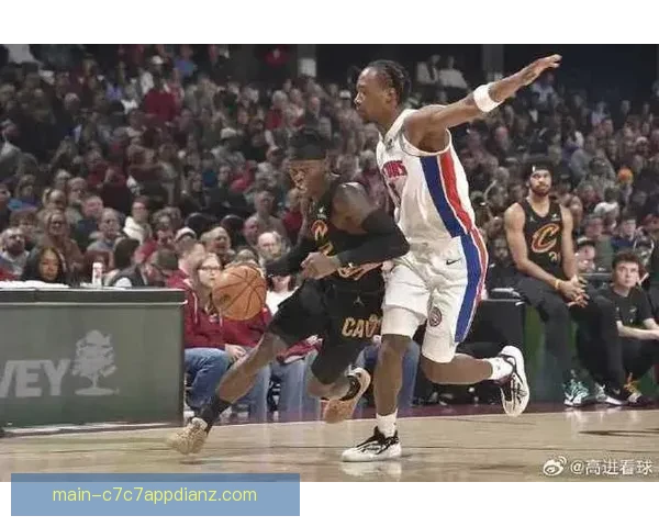 哈登18+6+7活塞惜败骑士失榜首 哈登18+6+7活塞惜败骑士失榜首